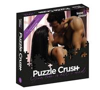 Tease & Please Puzzle Crush - L'Amore È Tutto Ciò Che Serve - 370 g