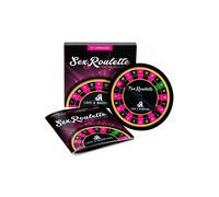 Tease & Please Sex Roulette Love and Marriage