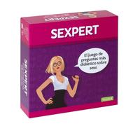 Tease & Please Sexpert (ES)