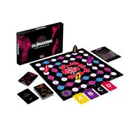 Tease & Please Tease & Please - Climaxing Gioco da Tavolo (Versione Olandese)