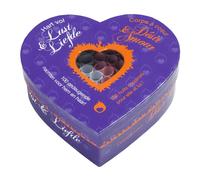 Tease & Please Tease & Please - Cuore Pieno di Desiderio e Amore (NL-FR)