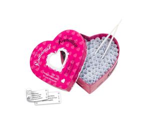 Tease & Please Tease & Please - Erotic Heart Mini - Tedesco & Italiano