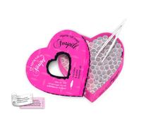 Tease & Please Un Cuore Pieno di Preliminari (NO-SE)