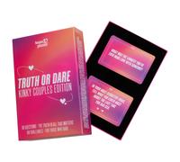 Tease&Please - Obbligo o Verità per Coppie (inglese)