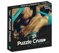 Tease&Please Voglio il tuo sesso - puzzle erotico (200 pezzi)
