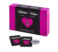 Tease & Please Wahrheit oder Wagnis Erotic Couple(s) Edition (DE)