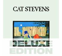 Teaser And The Firecat [2 CD Deluxe Edition] by Cat Stevens (2008-11-04)