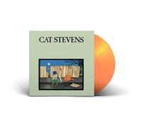 Cat Stevens - Teaser And The Firecat (lp Neon Orange) - Vinile