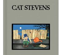Cat Stevens Teaser and the Firecat: 50th Anniversary (CD) Deluxe Album
