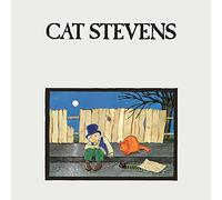 Cat Stevens Teaser and the Firecat: 50th Anniversary (Vinyl LP)