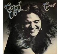 Tommy Bolin Teaser (CD) Album