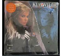 Teases & dares (1984) / Vinyl record [Vinyl-LP]