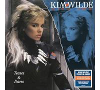 Teases & Dares-Picture Disc