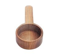 Teaspoon Wooden Quality Spoon Kitchen Spoon (short Handle)