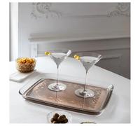 TEATIME Kartell BRONZO vassoio originale NUOVO