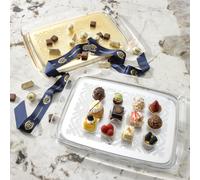 TEATIME Kartell CROMO vassoio originale NUOVO