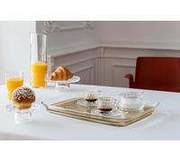 TEATIME Kartell ORO vassoio originale NUOVO