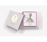 Teatime with Ladurée (Copertina rigida)