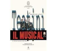 Teatini, il musical. L'amore per vivere