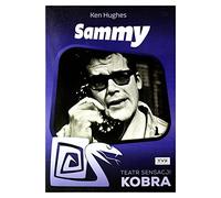 Teatr Sensacji Kobra: Sammy [DVD] (Nessuna versione italiana)