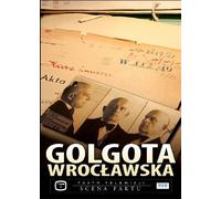 Teatr TVP Golgota Wrocławska [DVD] [Region 2] (IMPORT) (Nessuna versione italiana)