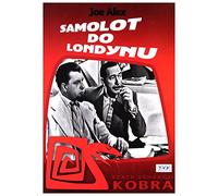 Teatr TVP: Kobra - Samolot do Londynu [DVD] (Nessuna versione italiana)