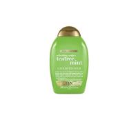 Ogx Cura dei capelli Conditioner Teatree Mint Conditioner 385 ml