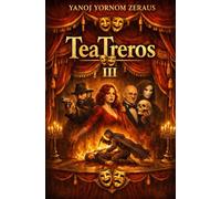 TeaTreros III: Obras para Micro Teatro