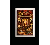 TeaTreros ll: OBRAS PARA MICROTEATRO