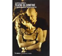 Teatri di confine. Il postdrammatico al carcere di Bollate