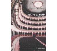 Teatri di Roma (1984-2004)