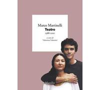 Teatro 1988-2010