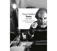 Teatro 1993-1998