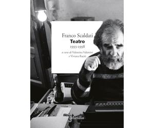 Teatro 1993-1998: Vol. 4
