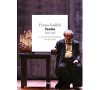 Teatro 1996-1999: Vol. 5