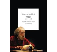 Teatro 2000-2008: Vol. 6