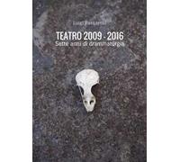 Teatro 2009-2016