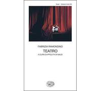 Teatro - Ramondino Fabrizia