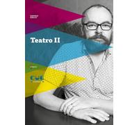 Teatro. After the End-Prendersi cura del figlio-Il rituale massacro di Gorge Mas