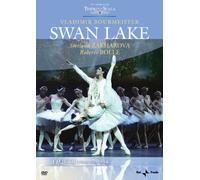 Teatro Alla Scala Ballet - Tchaikovsky: Swan Lake [2004]