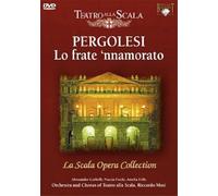Teatro Alla Scala - Pergolesi - Lo Frate [DVD]