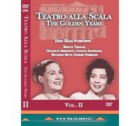 Teatro Alla Scala: The Golden Years, Vol.2 - AA.VV.