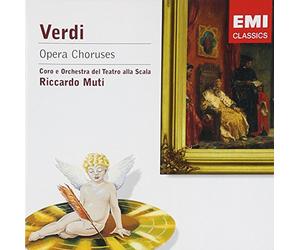 Teatro Alla Scala - Verdi: Opera Choruses