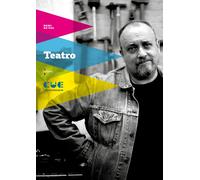 Teatro: Alpenstock-Finché morte non ci separi-Occidente-Tre rotture-Per tu...