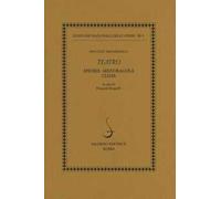 Teatro: Andria-Mandragola-Clizia