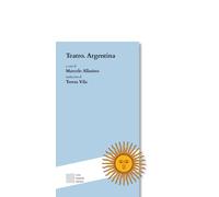Teatro. Argentina - Allasino M. (cur.)