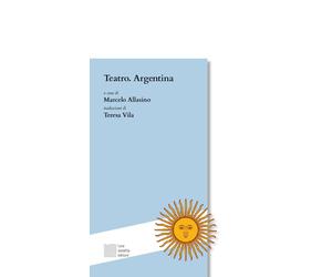 Teatro. Argentina - Allasino M. (cur.)