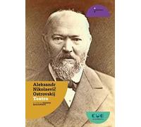 Libri Ostrovskij Aleksandr N. - Teatro: Bancarotta-La Fidanzata Povera-Due Marit