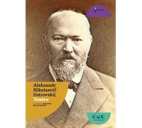 Libri Ostrovskij Aleksandr N. - Teatro: Bancarotta-La Fidanzata Povera-Due Marit