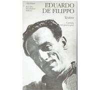 Teatro. Vol. 1: Cantata dei giorni pari.